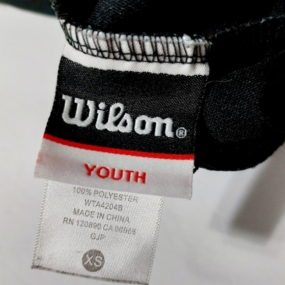 Wilson T-Ball‎ Pants - Picture 3 of 4